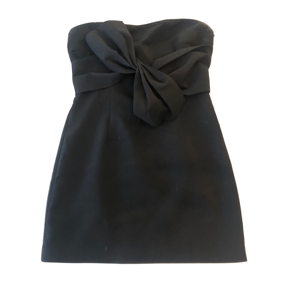 Likely Black Mini Dress, Size M